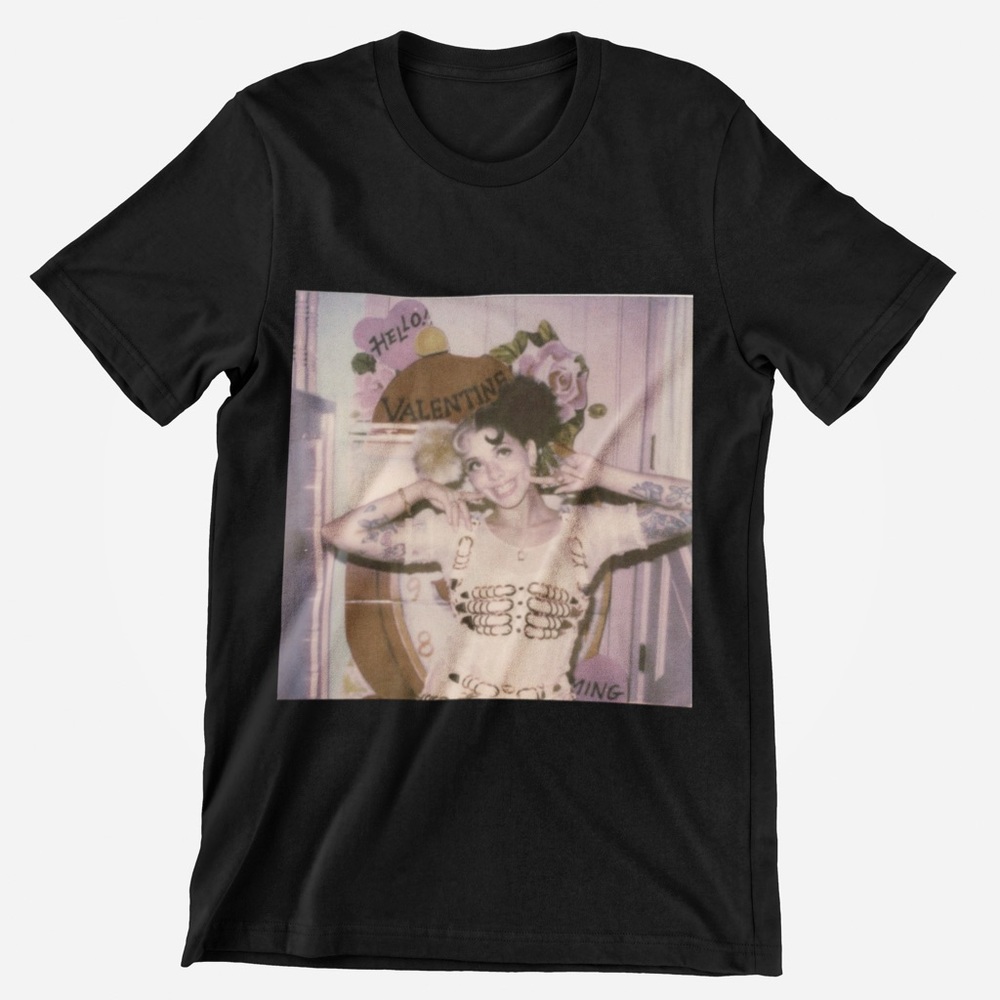 Melanie Martinez - Tee
